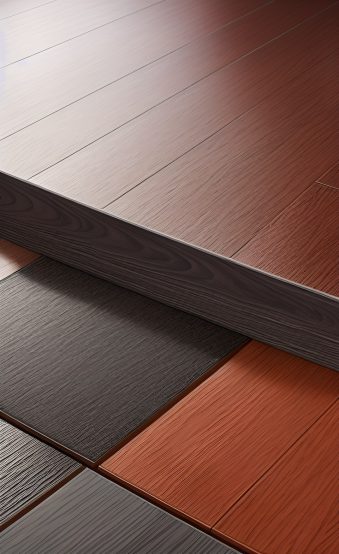 一些公認最好的地板裝修材料展示