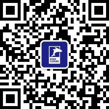 小藍鯨石晶地板公眾號二維碼