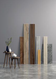 小藍鯨石晶地板部分產品展示